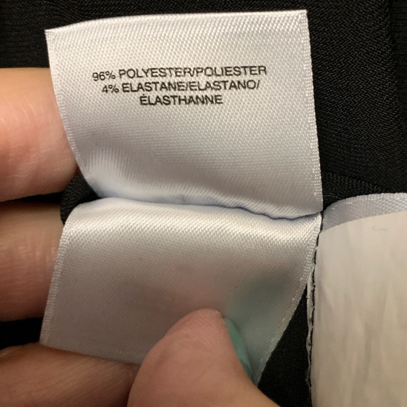 Anne Klein Blouse - Picture 8 of 9